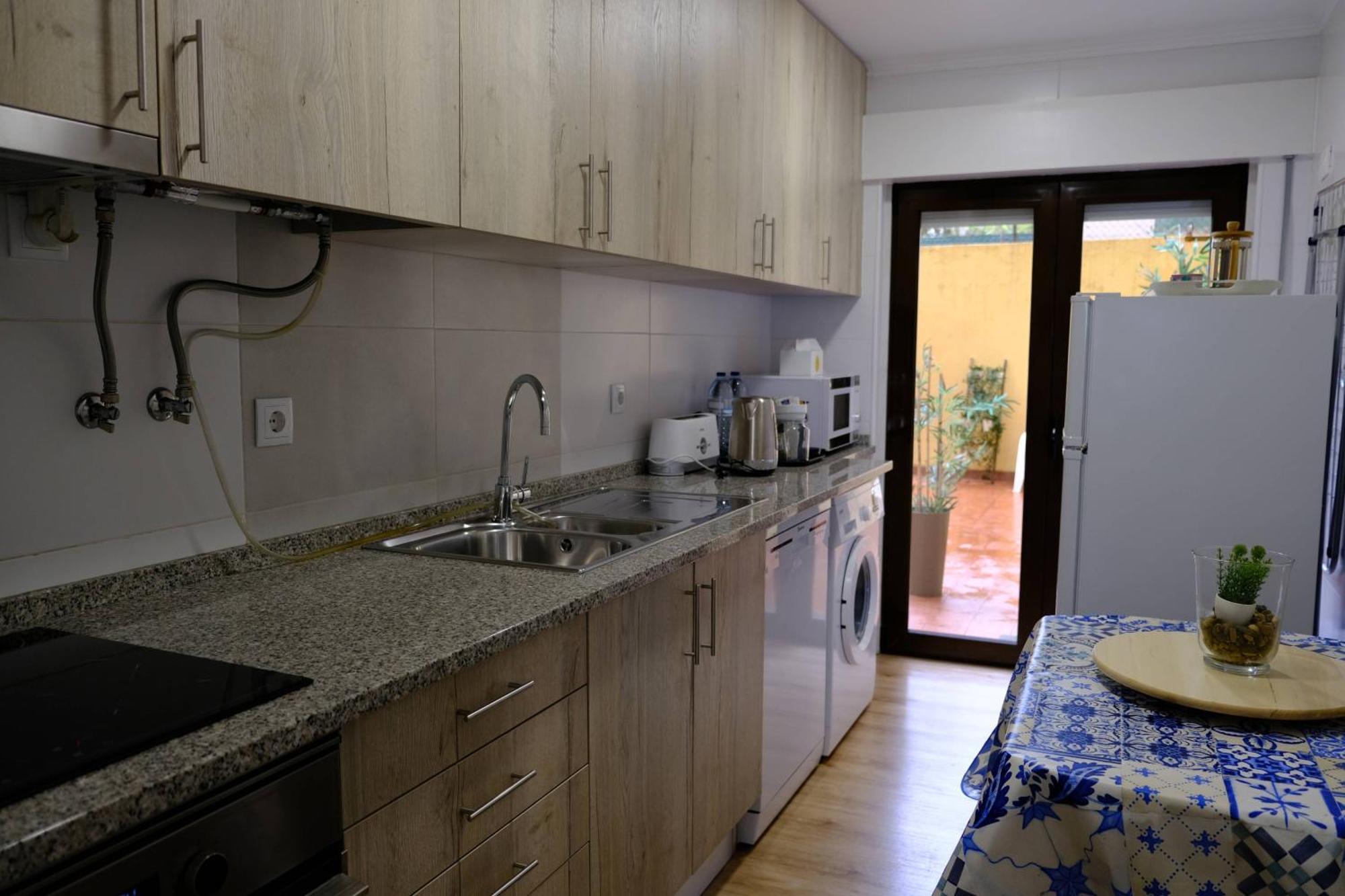 Meriteluna Pateo Agualva-Cacem Esterno foto