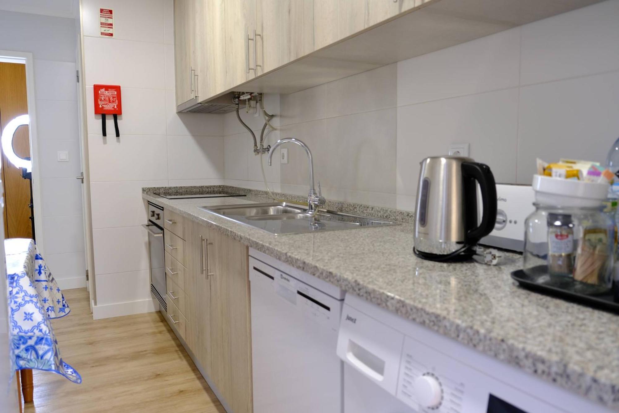 Meriteluna Pateo Agualva-Cacem Esterno foto